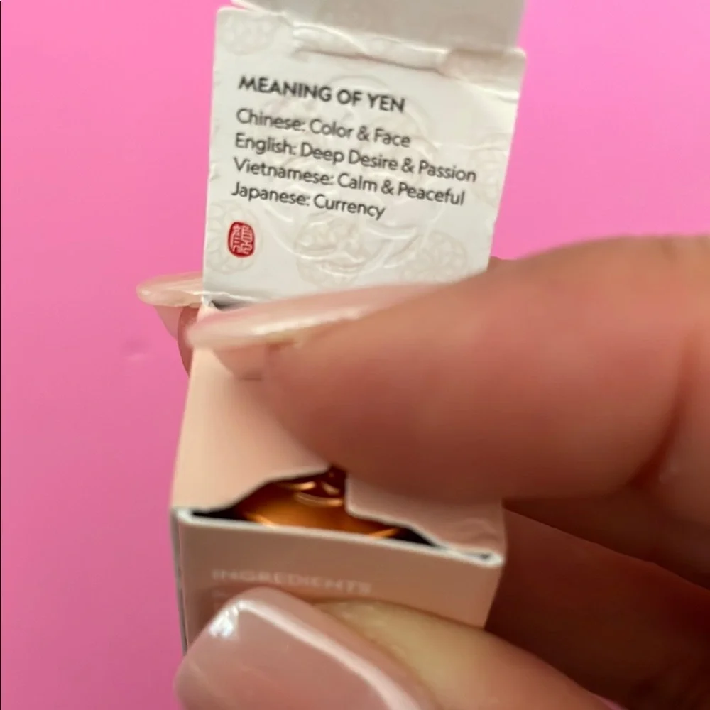 Cream Lip Balm Gloss Hydrating Shine